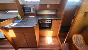 Bavaria Cruiser 36 „ANGELICA“ – fotka 8