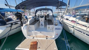 Bavaria Cruiser 36 „ANGELICA“ – fotka 13