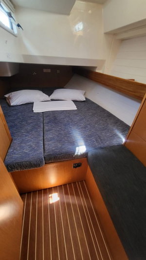 Bavaria Cruiser 36 „ANGELICA“ – fotka 7