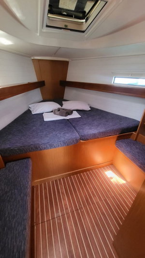 Bavaria Cruiser 36 „ANGELICA“ – fotka 4