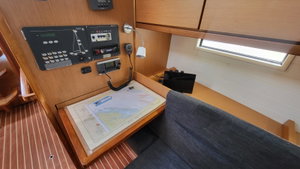Bavaria Cruiser 36 „ANGELICA“ – fotka 3