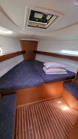 Bavaria Cruiser 36 „ANGELICA“ – fotka 9