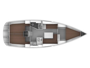 Bavaria Cruiser 36 „ANGELICA“ – fotka 15