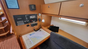 Bavaria Cruiser 36 „ANGELICA“ – fotka 2