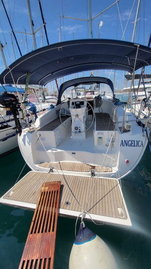 Bavaria Cruiser 36 „ANGELICA“ – fotka 12