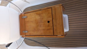 Bavaria 39 Cruiser „EOWYN G“ – fotka 9