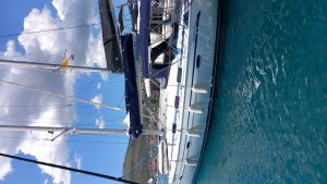Bavaria 39 Cruiser „EOWYN G“ – fotka 5