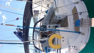 Bavaria 39 Cruiser „EOWYN G“ – fotka 4
