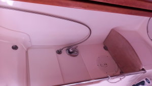 Bavaria 39 Cruiser „EOWYN G“ – fotka 20