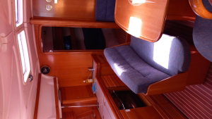 Bavaria 39 Cruiser „EOWYN G“ – fotka 10