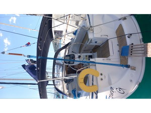 Bavaria 39 Cruiser „EOWYN G“ – fotka 1