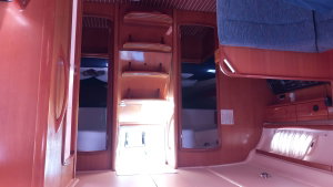 Bavaria 39 Cruiser „EOWYN G“ – fotka 21