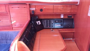 Bavaria 39 Cruiser „EOWYN G“ – fotka 22