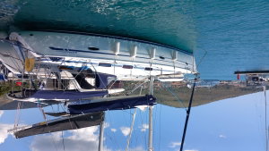 Bavaria 39 Cruiser „EOWYN G“ – fotka 7