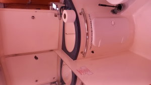 Bavaria 39 Cruiser „EOWYN G“ – fotka 13