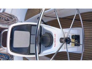 Bavaria 39 Cruiser „EOWYN G“ – fotka 2