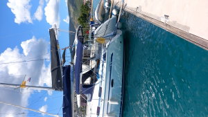 Bavaria 39 Cruiser „EOWYN G“ – fotka 6