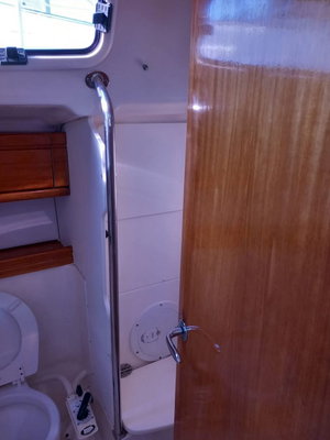 Bavaria 46 Cruiser „VICTORIA“ – fotka 5
