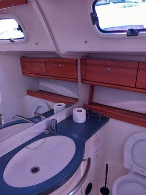 Bavaria 46 Cruiser „VICTORIA“ – fotka 6