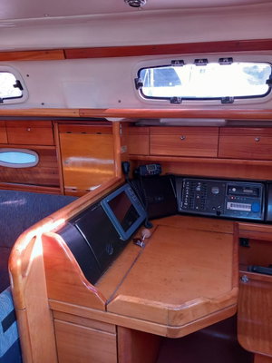 Bavaria 46 Cruiser „VICTORIA“ – fotka 8