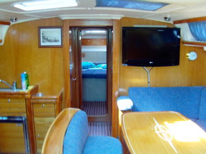 Bavaria 46 Cruiser „VICTORIA“ – fotka 2
