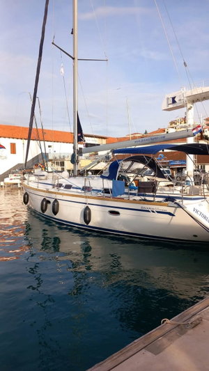 Bavaria 46 Cruiser „VICTORIA“ – fotka 3