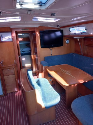 Bavaria 46 Cruiser „VICTORIA“ – fotka 7