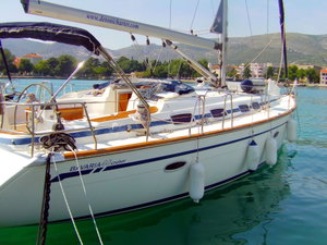 Bavaria 46 Cruiser „VICTORIA“ – fotka 1
