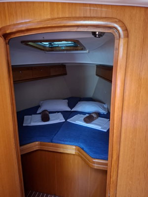 Bavaria 33 Cruiser „CATHERINE“ – fotka 2
