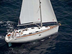 Bavaria 33 Cruiser „CATHERINE“ – fotka 1