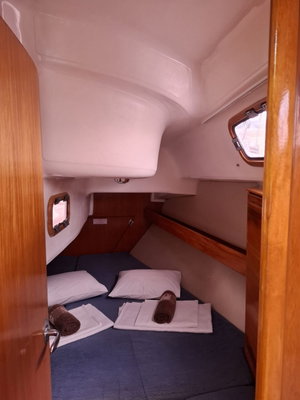 Bavaria 33 Cruiser „CATHERINE“ – fotka 11