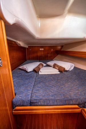 Bavaria 39 Cruiser „NADA“ – fotka 10