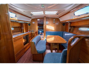 Bavaria 39 Cruiser „NADA“ – fotka 3
