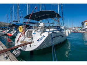 Bavaria 39 Cruiser „NADA“ – fotka 1