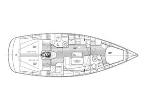 Bavaria 39 Cruiser „NADA“ – fotka 12
