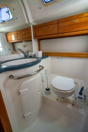 Bavaria 39 Cruiser „NADA“ – fotka 8