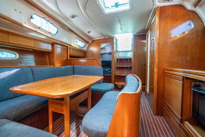 Bavaria 39 Cruiser „NADA“ – fotka 11