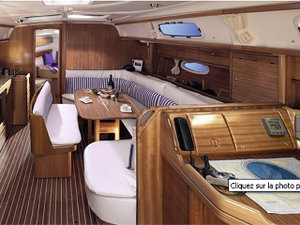 Bavaria 39 Cruiser „NADA“ – fotka 13