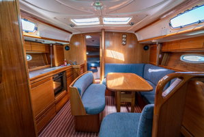 Bavaria 39 Cruiser „NADA“ – fotka 7