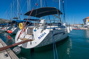 Bavaria 39 Cruiser „NADA“ – fotka 6