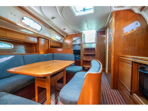 Bavaria 39 Cruiser „NADA“ – fotka 4
