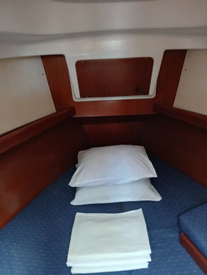 Oceanis 331 „GRDELIN“ – fotka 9