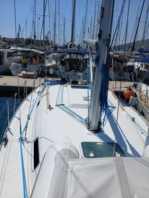 Oceanis 331 „GRDELIN“ – fotka 7
