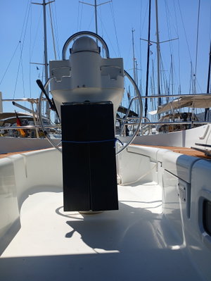 Oceanis 331 „GRDELIN“ – fotka 17