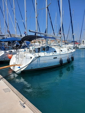 Oceanis 331 „GRDELIN“ – fotka 2