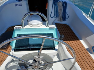 Oceanis 331 „GRDELIN“ – fotka 4
