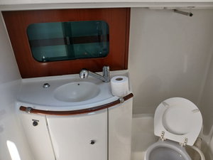 Oceanis 331 „GRDELIN“ – fotka 16