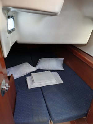 Oceanis 331 „GRDELIN“ – fotka 12
