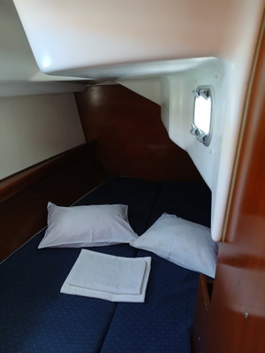 Oceanis 331 „GRDELIN“ – fotka 13