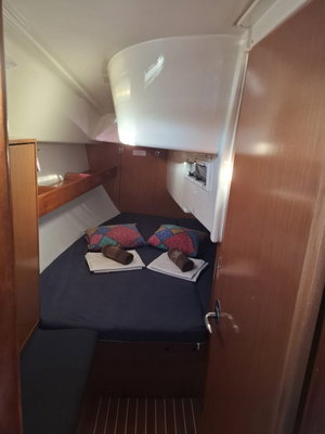 Bavaria Cruiser 32